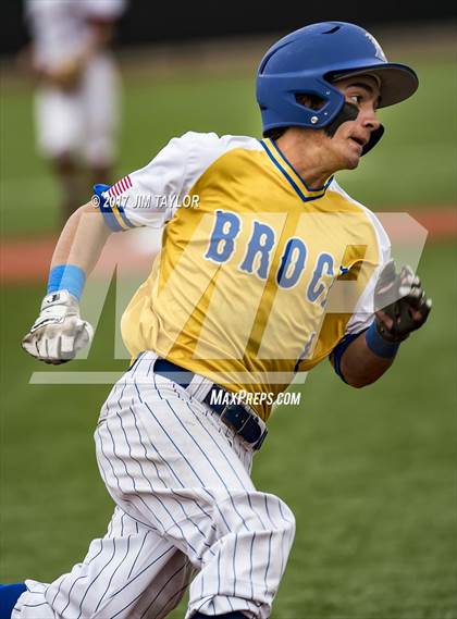 Thumbnail 3 in Mineral Wells @ Brock (Brock Tournament) photogallery.