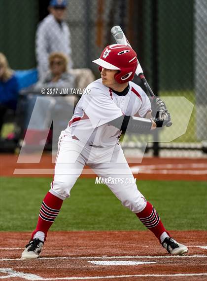 Thumbnail 3 in Mineral Wells @ Brock (Brock Tournament) photogallery.