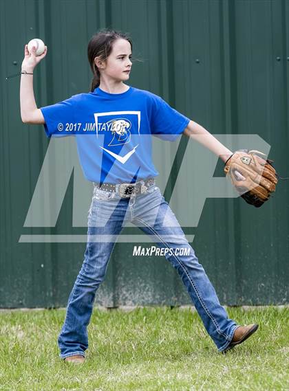 Thumbnail 2 in Mineral Wells @ Brock (Brock Tournament) photogallery.