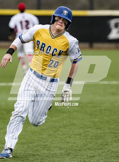 Thumbnail 2 in Mineral Wells @ Brock (Brock Tournament) photogallery.