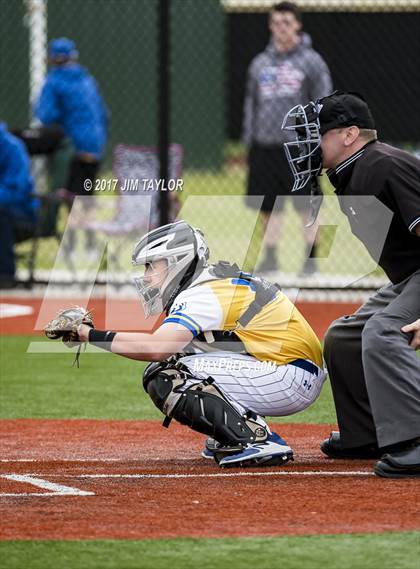 Thumbnail 3 in Mineral Wells @ Brock (Brock Tournament) photogallery.