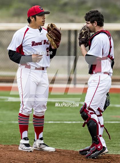 Thumbnail 3 in Mineral Wells @ Brock (Brock Tournament) photogallery.