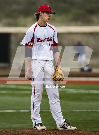 Thumbnail 3 in Mineral Wells @ Brock (Brock Tournament) photogallery.