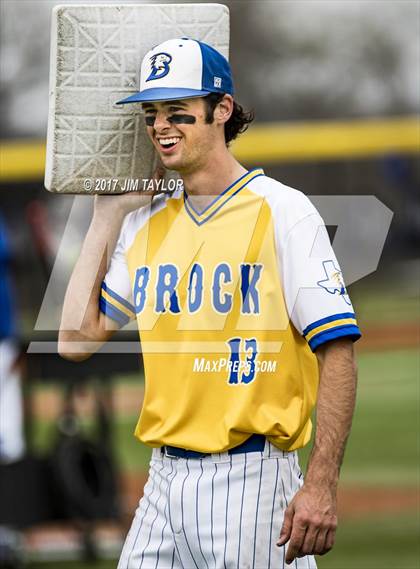 Thumbnail 2 in Mineral Wells @ Brock (Brock Tournament) photogallery.