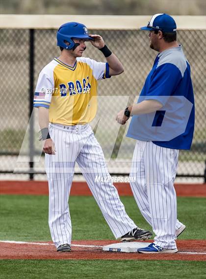 Thumbnail 2 in Mineral Wells @ Brock (Brock Tournament) photogallery.