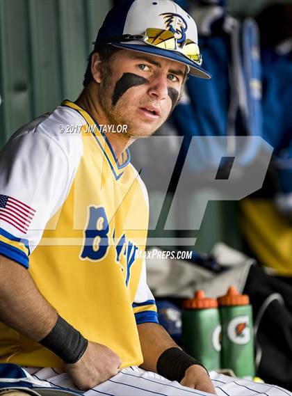 Thumbnail 2 in Mineral Wells @ Brock (Brock Tournament) photogallery.