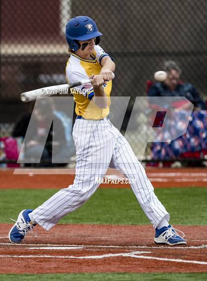 Thumbnail 2 in Mineral Wells @ Brock (Brock Tournament) photogallery.