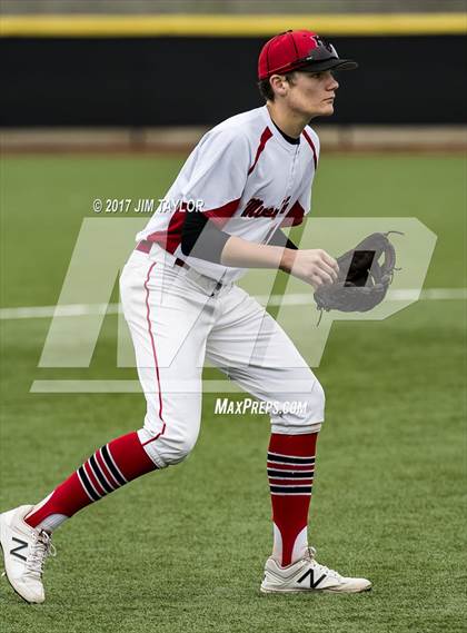 Thumbnail 2 in Mineral Wells @ Brock (Brock Tournament) photogallery.