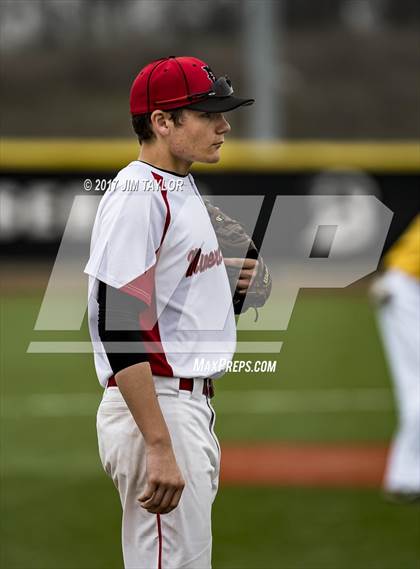 Thumbnail 2 in Mineral Wells @ Brock (Brock Tournament) photogallery.