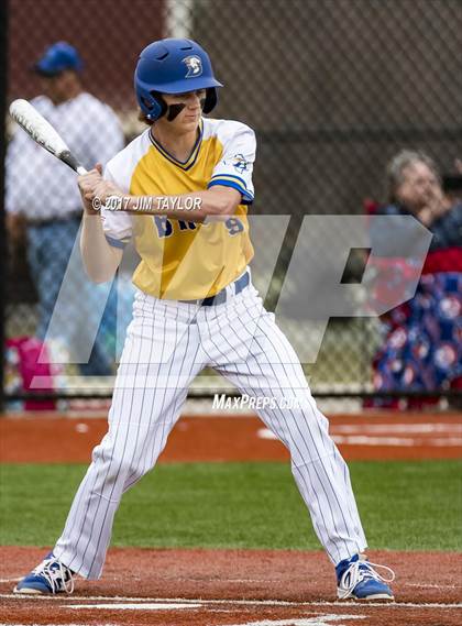 Thumbnail 1 in Mineral Wells @ Brock (Brock Tournament) photogallery.