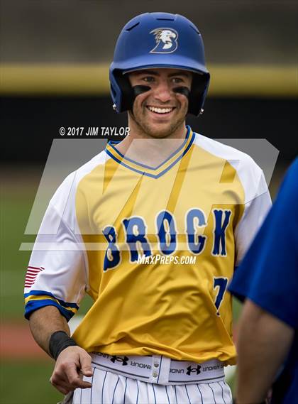 Thumbnail 1 in Mineral Wells @ Brock (Brock Tournament) photogallery.
