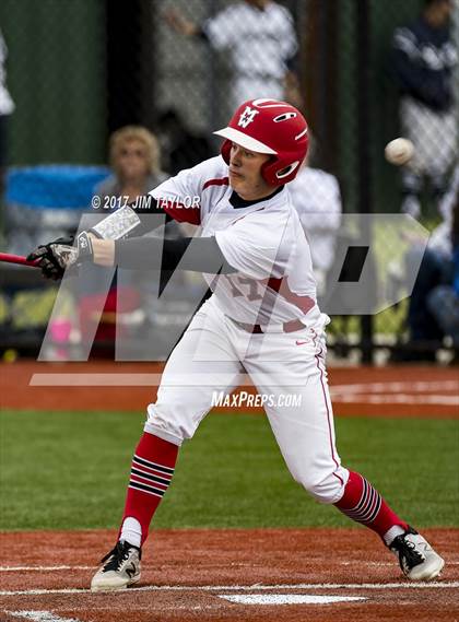 Thumbnail 1 in Mineral Wells @ Brock (Brock Tournament) photogallery.