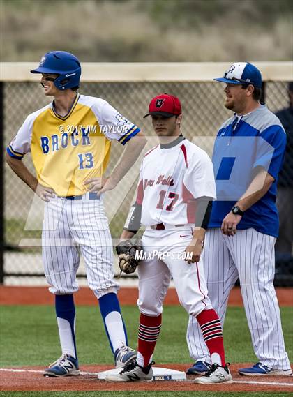 Thumbnail 2 in Mineral Wells @ Brock (Brock Tournament) photogallery.