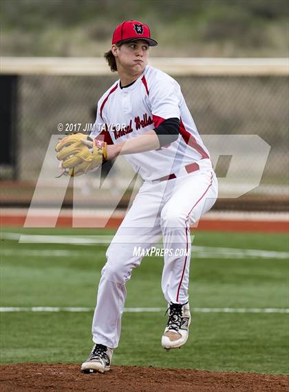 Thumbnail 3 in Mineral Wells @ Brock (Brock Tournament) photogallery.