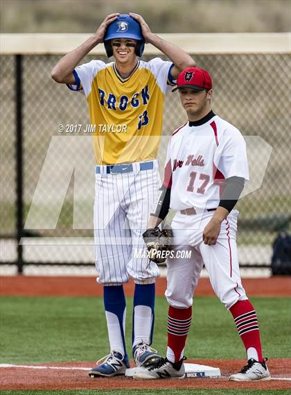 Thumbnail 3 in Mineral Wells @ Brock (Brock Tournament) photogallery.