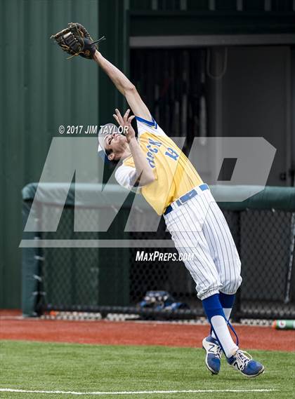 Thumbnail 1 in Mineral Wells @ Brock (Brock Tournament) photogallery.