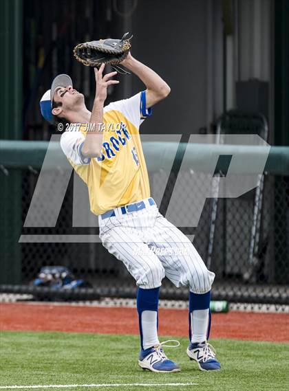 Thumbnail 3 in Mineral Wells @ Brock (Brock Tournament) photogallery.