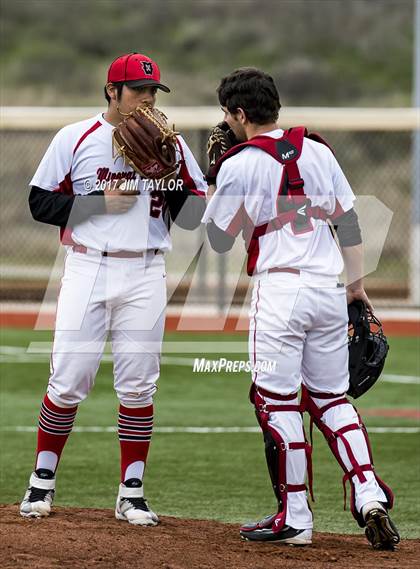 Thumbnail 1 in Mineral Wells @ Brock (Brock Tournament) photogallery.