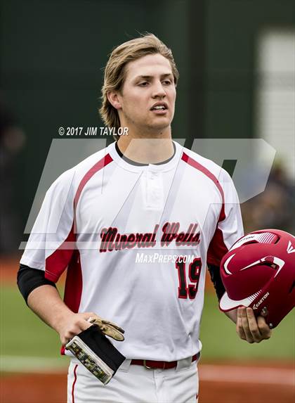 Thumbnail 1 in Mineral Wells @ Brock (Brock Tournament) photogallery.