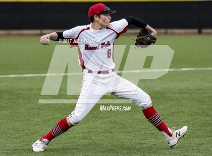 Thumbnail 3 in Mineral Wells @ Brock (Brock Tournament) photogallery.