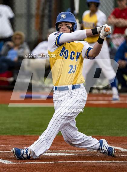 Thumbnail 3 in Mineral Wells @ Brock (Brock Tournament) photogallery.