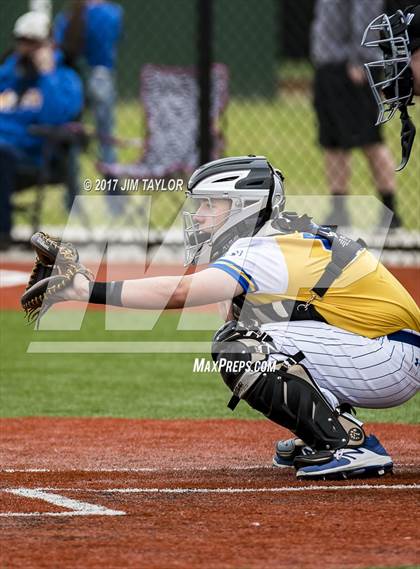 Thumbnail 1 in Mineral Wells @ Brock (Brock Tournament) photogallery.