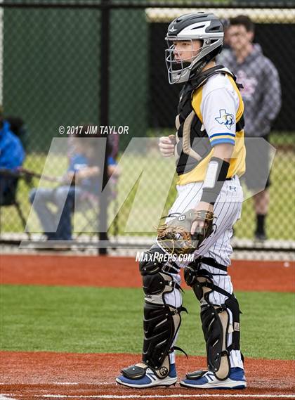 Thumbnail 3 in Mineral Wells @ Brock (Brock Tournament) photogallery.