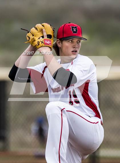 Thumbnail 3 in Mineral Wells @ Brock (Brock Tournament) photogallery.
