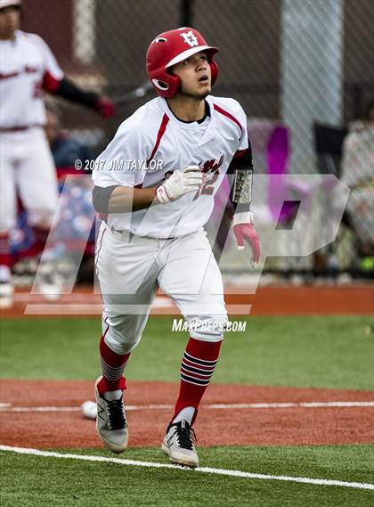 Thumbnail 1 in Mineral Wells @ Brock (Brock Tournament) photogallery.