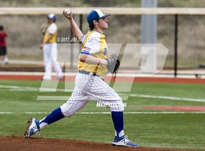 Thumbnail 1 in Mineral Wells @ Brock (Brock Tournament) photogallery.