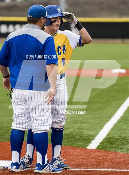 Thumbnail 1 in Mineral Wells @ Brock (Brock Tournament) photogallery.