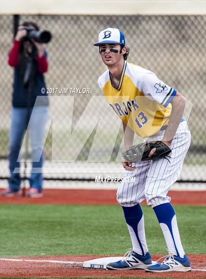 Thumbnail 2 in Mineral Wells @ Brock (Brock Tournament) photogallery.