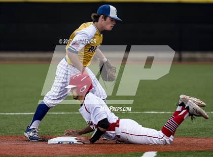 Thumbnail 2 in Mineral Wells @ Brock (Brock Tournament) photogallery.
