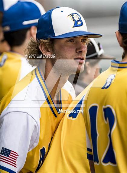 Thumbnail 1 in Mineral Wells @ Brock (Brock Tournament) photogallery.