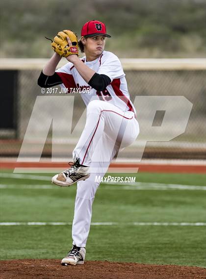 Thumbnail 3 in Mineral Wells @ Brock (Brock Tournament) photogallery.