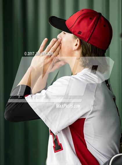 Thumbnail 2 in Mineral Wells @ Brock (Brock Tournament) photogallery.