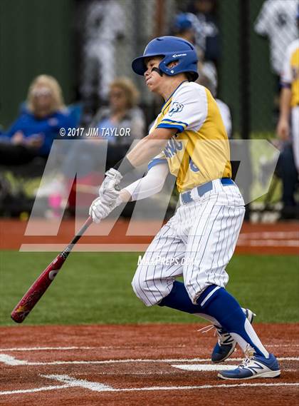 Thumbnail 1 in Mineral Wells @ Brock (Brock Tournament) photogallery.