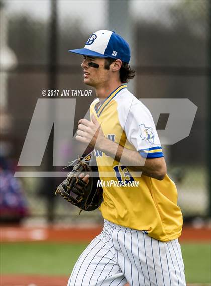Thumbnail 2 in Mineral Wells @ Brock (Brock Tournament) photogallery.