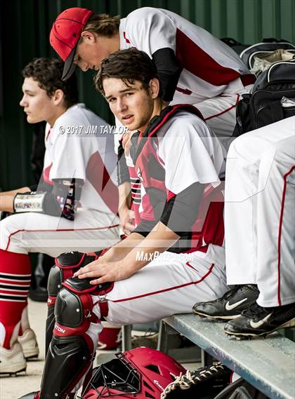 Thumbnail 3 in Mineral Wells @ Brock (Brock Tournament) photogallery.