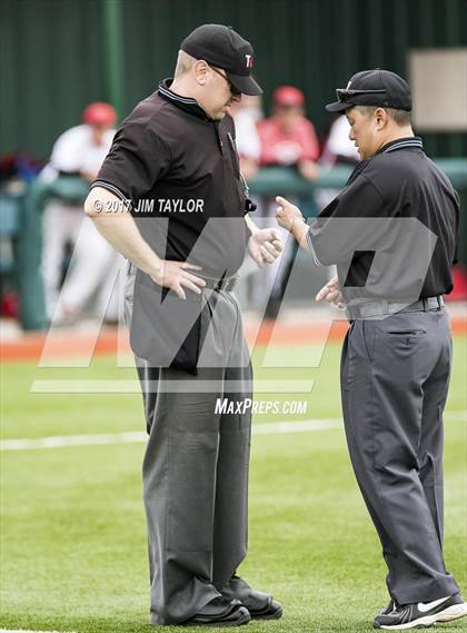 Thumbnail 1 in Mineral Wells @ Brock (Brock Tournament) photogallery.