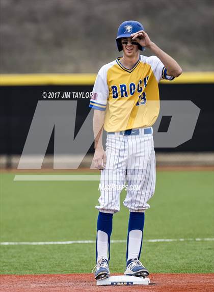 Thumbnail 2 in Mineral Wells @ Brock (Brock Tournament) photogallery.