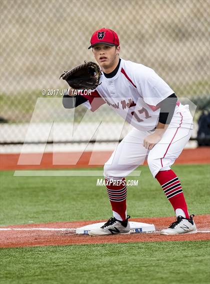 Thumbnail 1 in Mineral Wells @ Brock (Brock Tournament) photogallery.