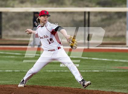 Thumbnail 2 in Mineral Wells @ Brock (Brock Tournament) photogallery.