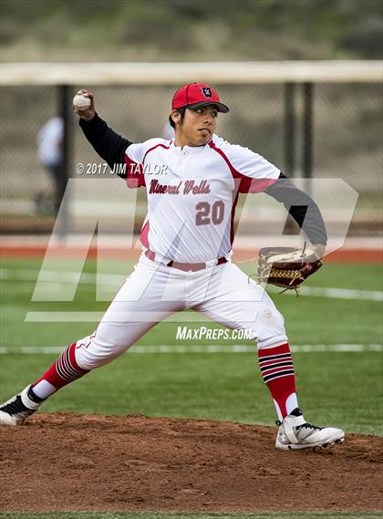 Thumbnail 2 in Mineral Wells @ Brock (Brock Tournament) photogallery.