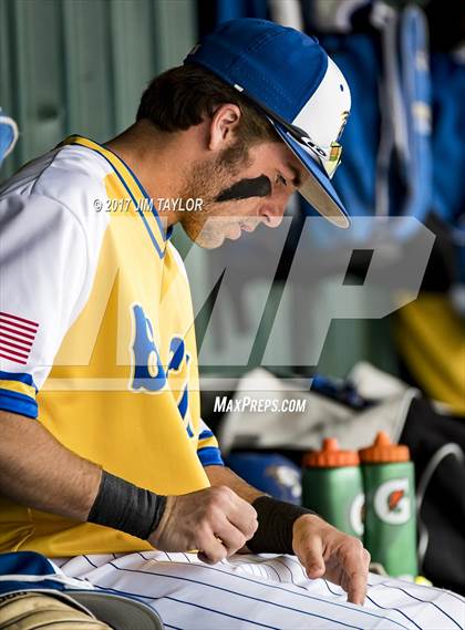 Thumbnail 1 in Mineral Wells @ Brock (Brock Tournament) photogallery.
