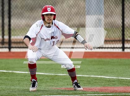 Thumbnail 3 in Mineral Wells @ Brock (Brock Tournament) photogallery.