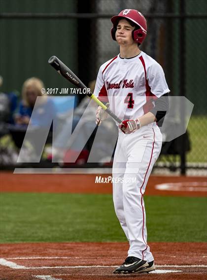 Thumbnail 2 in Mineral Wells @ Brock (Brock Tournament) photogallery.