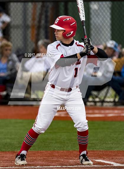 Thumbnail 2 in Mineral Wells @ Brock (Brock Tournament) photogallery.