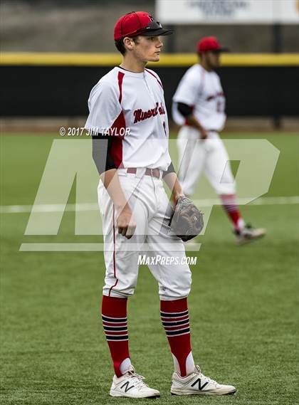 Thumbnail 2 in Mineral Wells @ Brock (Brock Tournament) photogallery.