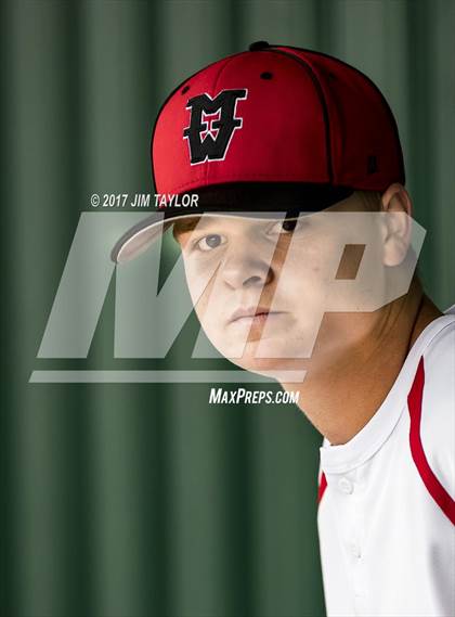 Thumbnail 1 in Mineral Wells @ Brock (Brock Tournament) photogallery.
